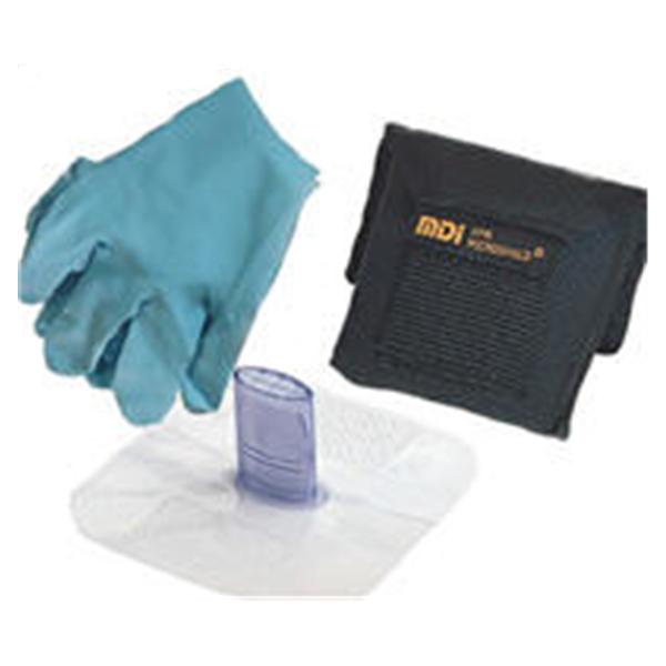 Medical Devices Intl Microshield Microshield 10/Ca