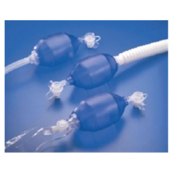 Smiths Medical ASD Mask Resuscitator Portex Adult 12/Ca