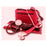 Medsource International Sphygmomanometer Combination Kit Aneroid Adult Ea (MS-BP6000)