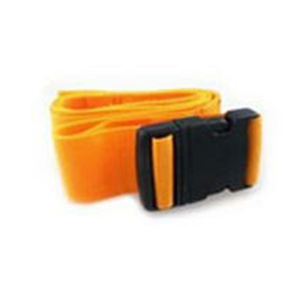 Medsource International Strap Restraint 5' Orange Ea