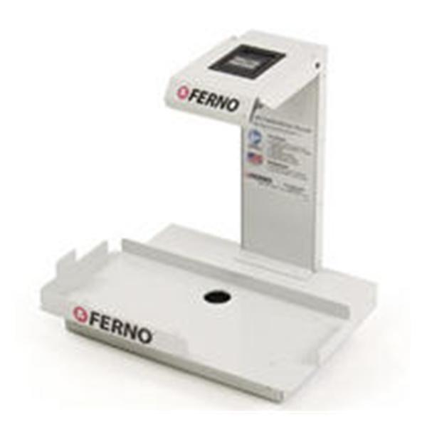 Ferno Washington  Mount Defibrillator LIFEPAK 15 Ea
