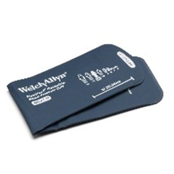 Welch-Allyn Cuff Blood Pressure FlexiPort MQ Adult Locking Connector Long Ea