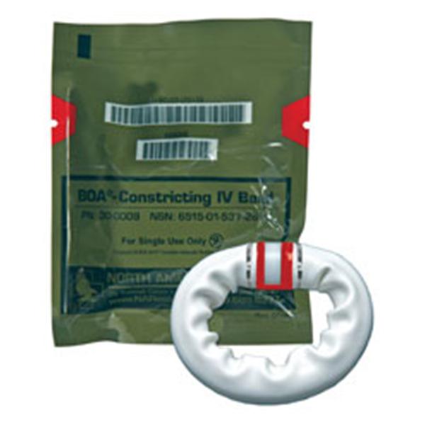 North America Rescue  Band Constricting BOA 7-1/2-18" Ea