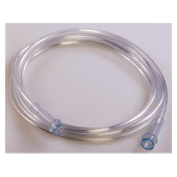 Medsource International Tubing Oxygen 7' Ea, 50 EA/CA (MS-20007)