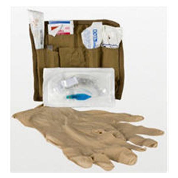 North America Rescue  Kit Cricothyrotomy North Americam Ea