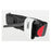 North America Rescue  Tourniquet Combat Black Ea