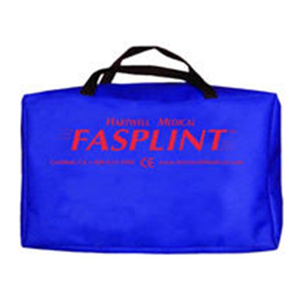 Hartwell Medical Case Carry FASPLINT Rectangular _ Ea