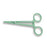 Newmatic Medical Forcep Hemostatic 5" Straight Plastic Disposable 10/Pk