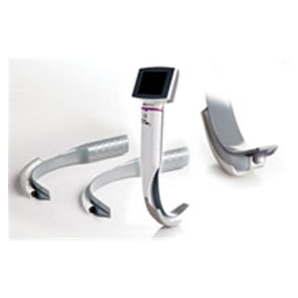 King Systems Laryngoscope Kit Video King Vision Ea (KVLKIT3)