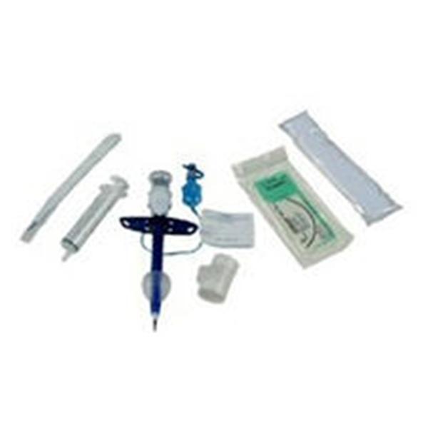 Smiths Medical ASD Kit Emergency Cricothyrotomy Ea