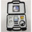 RG Medical Diagnostics Kit Medical Datatherm II 39" Ea