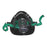 Medsource International Mask Aerosol Infant Non-Rebreather Ea, 50 EA/CA (MS-25087)
