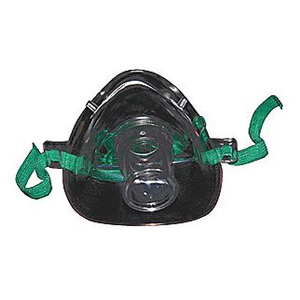 Medsource International Mask Aerosol Infant Non-Rebreather Ea, 50 EA/CA (MS-25087)