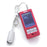 Medsource International Pulse Oximeter Handheld Red Reusable Ea