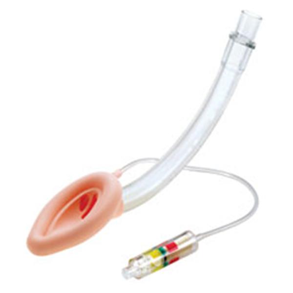 LMA-North America Laryngeal Mask Airway Pediatric Ea, 10 EA/BX (128020)