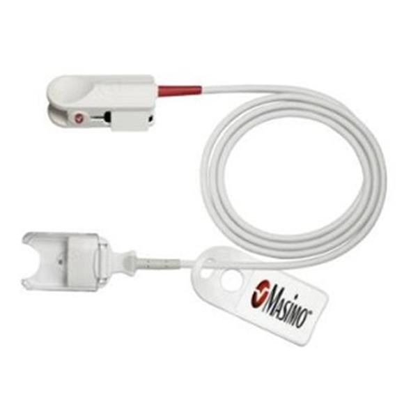 Masimo Sensor SpHB Rainbow Adult Ea