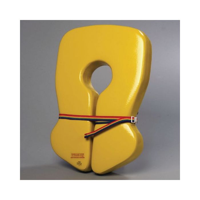 Patterson Medical Aquatic Head Float