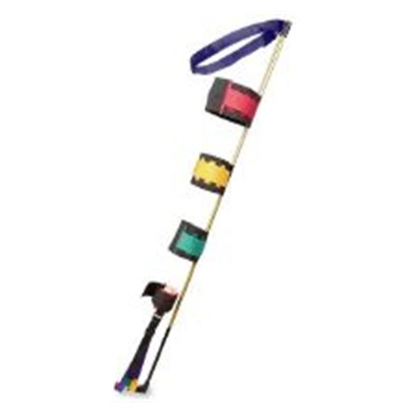 Emergency Products & Research Device Optimum Traction Street Orange Ea