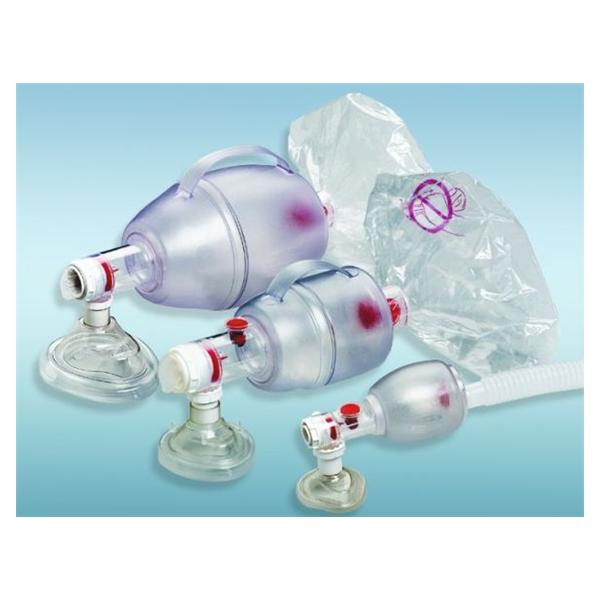 Ambu  Resuscitator Spur2 Adult 12/Ca