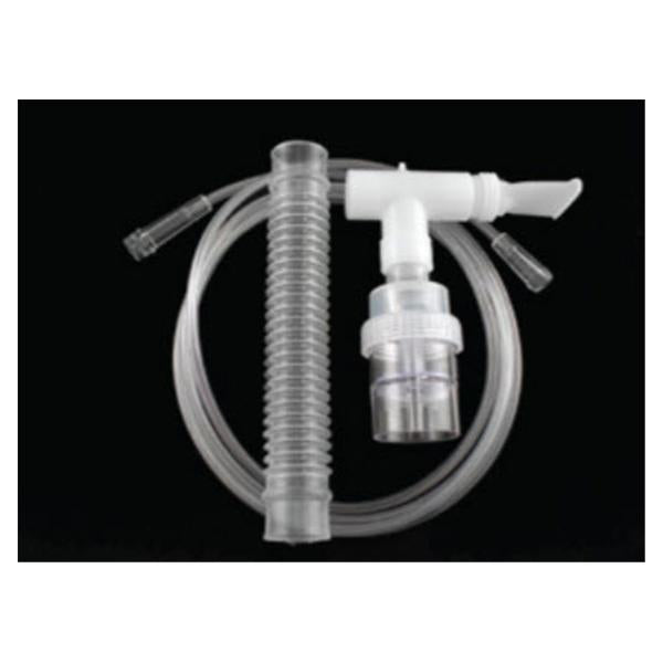 Medsource International Nebulizer T-Mouthpiece Disposable Ea, 50 EA/CA (MS-22883)