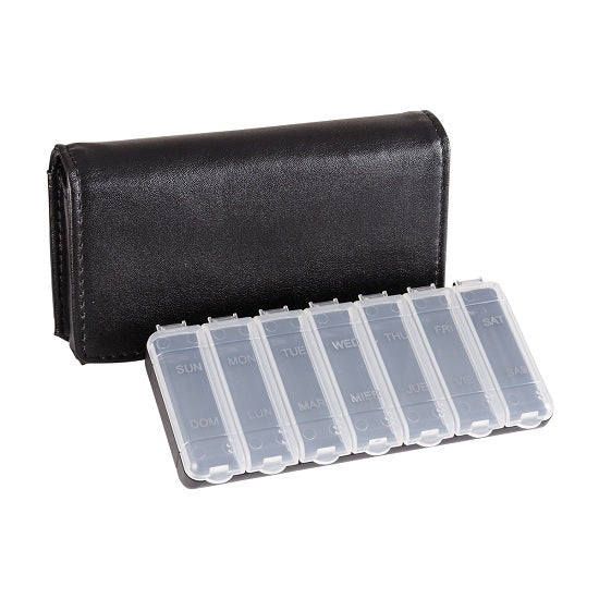 Pill Planner Organizer