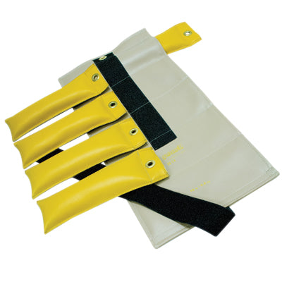 Wrist and Ankle Weight