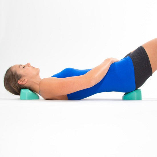 North Coast Medical NC19010 Cranio Cradle Home Therapy System