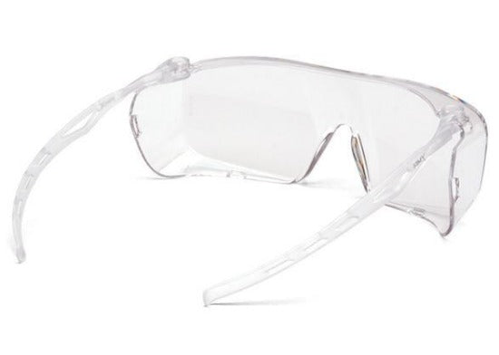 Safety Eye Glasses