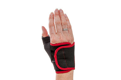 Thumb Splint