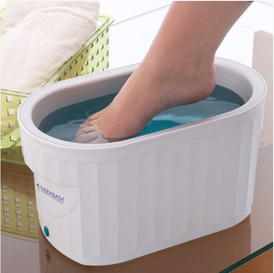 Therabath Thermotherapy Paraffin Bath
