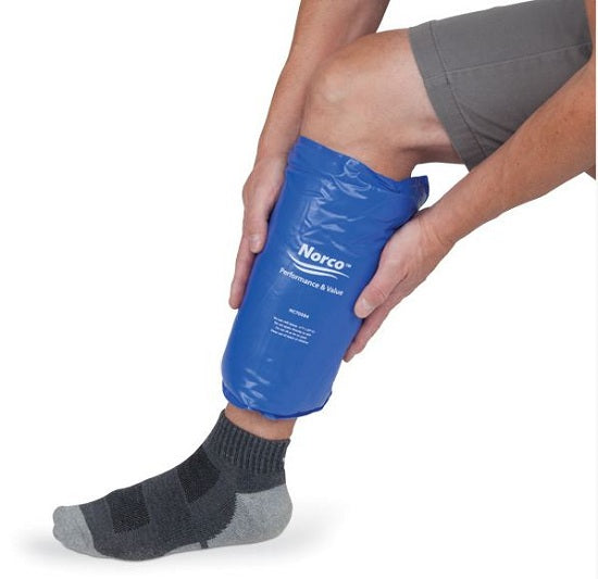 North Coast Medical Norco Polyvinyl Cold Packs