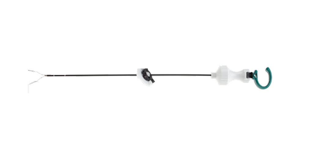 Teleflex Medical Minilap Percutaneous Surgical System - Minilab Shaft Bowel Grasper, 2.3 mm - BLC250