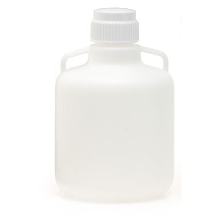 Autoclavable Carboy 5 Gallon without Spigot