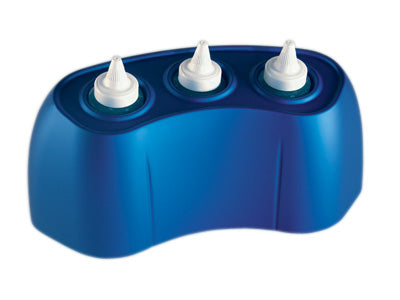 8 Ounce Gel Warmer, 3 Bottle Capacity 