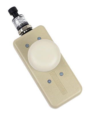 500 lb Capacity Analog Output Signal, no Gauge