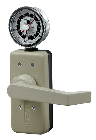 500 lb Capacity Dial Gauge & Analog Output Signal