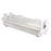 Anesthesia Dispenser 13" White 500P-Lan