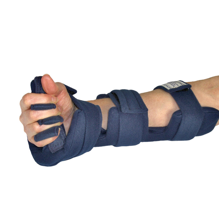 Adjustable Cone Hand