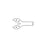 Medline Reprocessed ConMed Sagittal Saw Blades - 5023-144 @HALL MICRO BLADE, SAGITTAL, F - 5023144R
