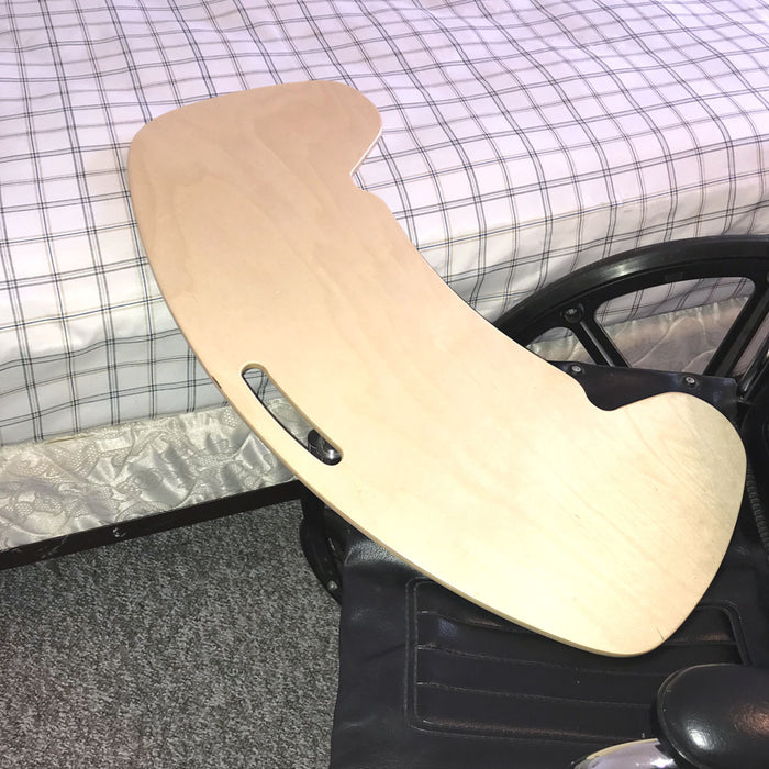 MTS SafetySure Curved Transfer Board