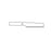 Medline ReNewal Reprocessed ConMed Saw Blades - 5059-532 @HALL STERNUM SB 10.0MM X 35.0M - 5059532RH