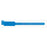 Sentry Write-On Wristband Secursnap Closure 500/Box