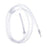 B Braun Medical  Irrigation Set UniSpike 4-Bag Inj 4 Non-Vented Spike 96" 10/Ca