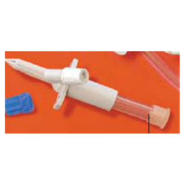 B Braun Medical  Adapter IV Spike 50/Ca (418105)