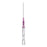 B Braun Medical  Catheter IV Introcan Safety Safety Straight 20gx1-1/4" Pink Ea, 50 EA/BX (4252535-02)