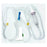 B Braun Medical  Iv Admin Set ADDitTIV 2 Inj Sites: 60", 8 84 15Drp 15mL Ea, 50 EA/CA (V1484)