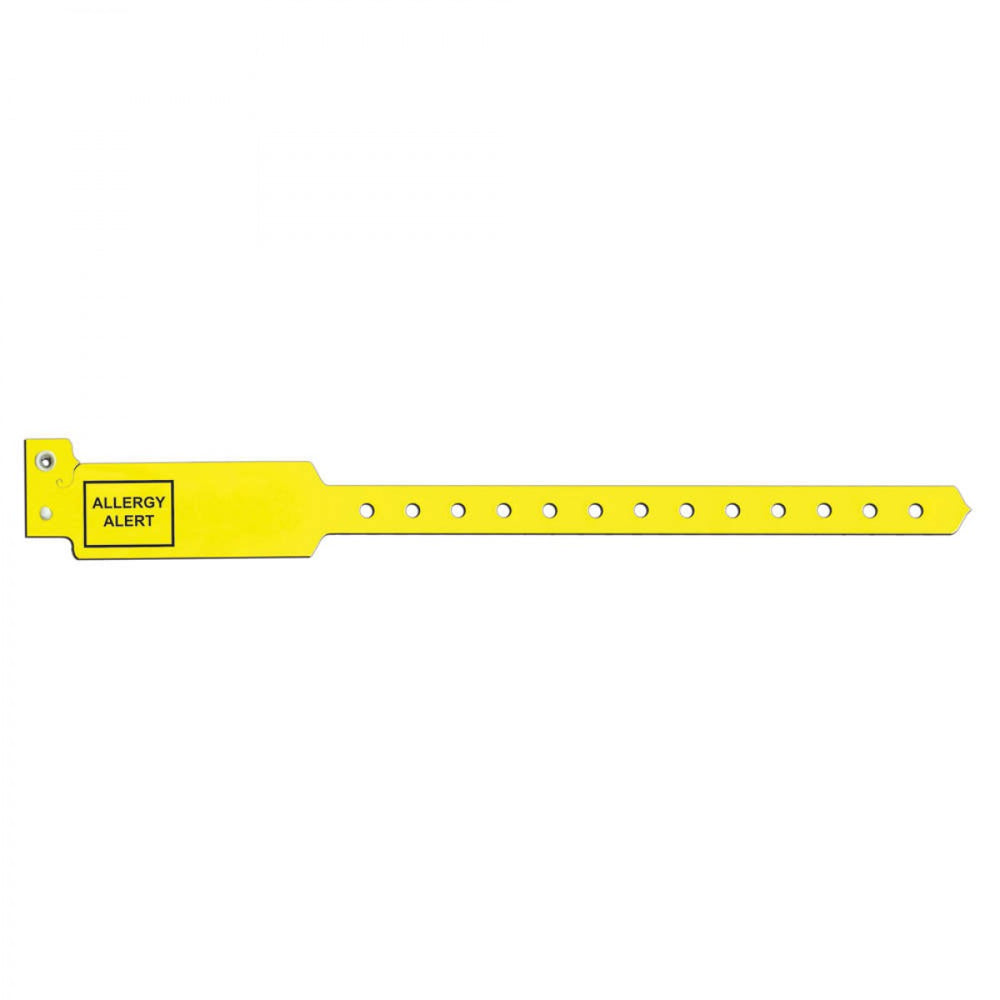Sentry Alert Bands Poly 