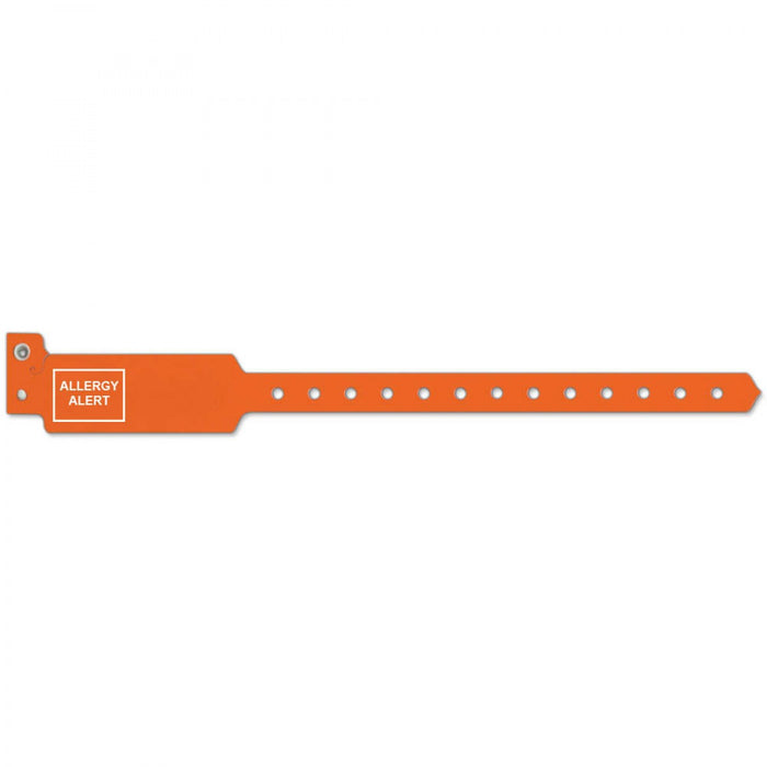 Sentry Alert Bands Poly 