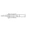 B Braun Medical  Adapter IV Spike Ea