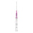 B Braun Medical  Catheter IV Introcan Safety Safety Straight 20gx1" Pink 50/Bx, 4 BX/CA (4252543-02)